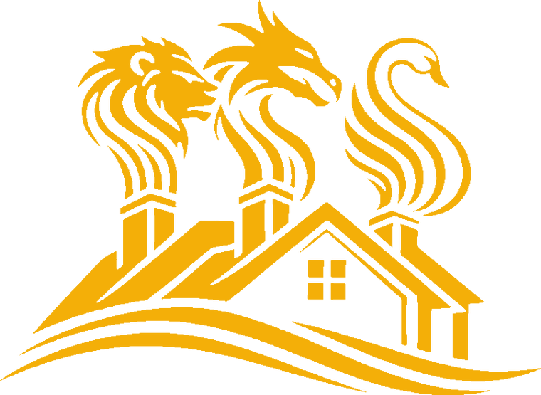 Guildford Insulation Company logo